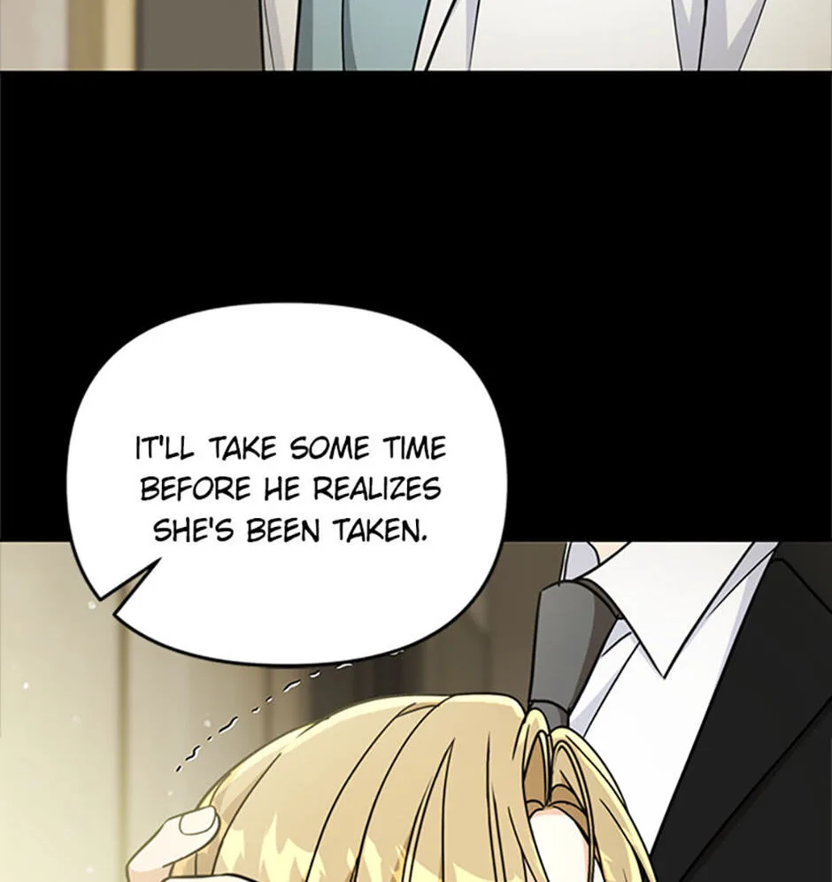 Love Rehab for a Gangster Chapter 14 page 122