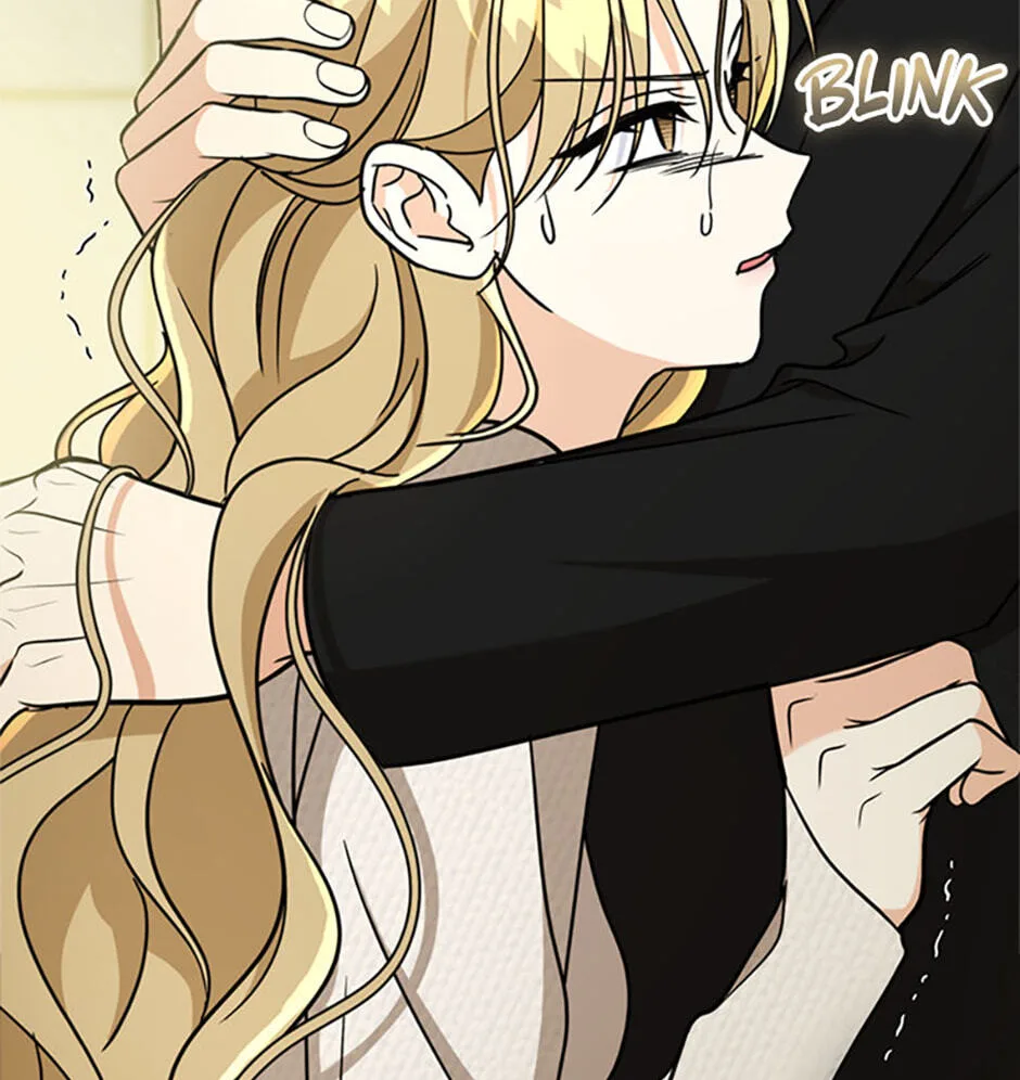 Love Rehab for a Gangster Chapter 14 page 123
