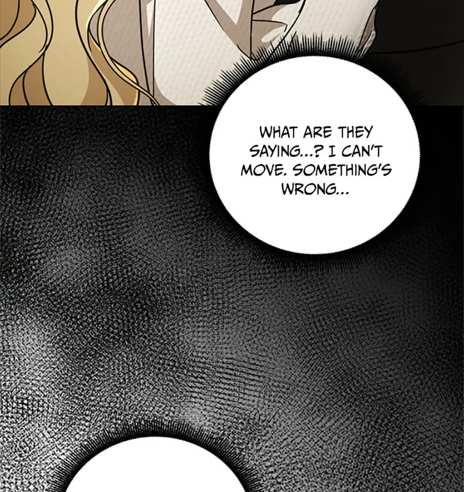 Love Rehab for a Gangster Chapter 14 page 124