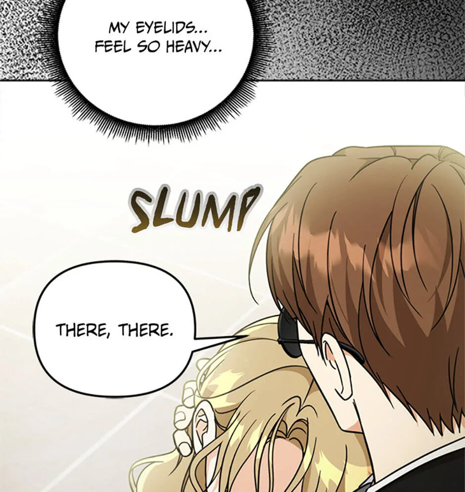 Love Rehab for a Gangster Chapter 14 page 125
