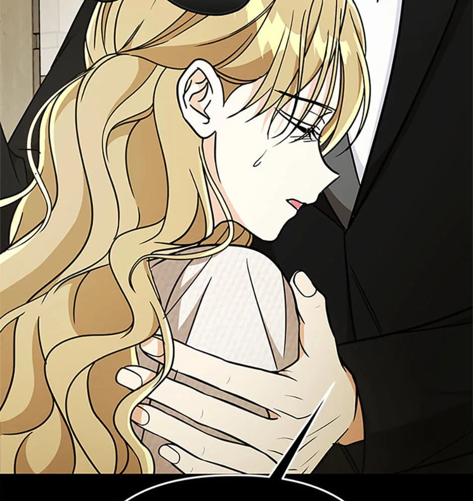 Love Rehab for a Gangster Chapter 14 page 128