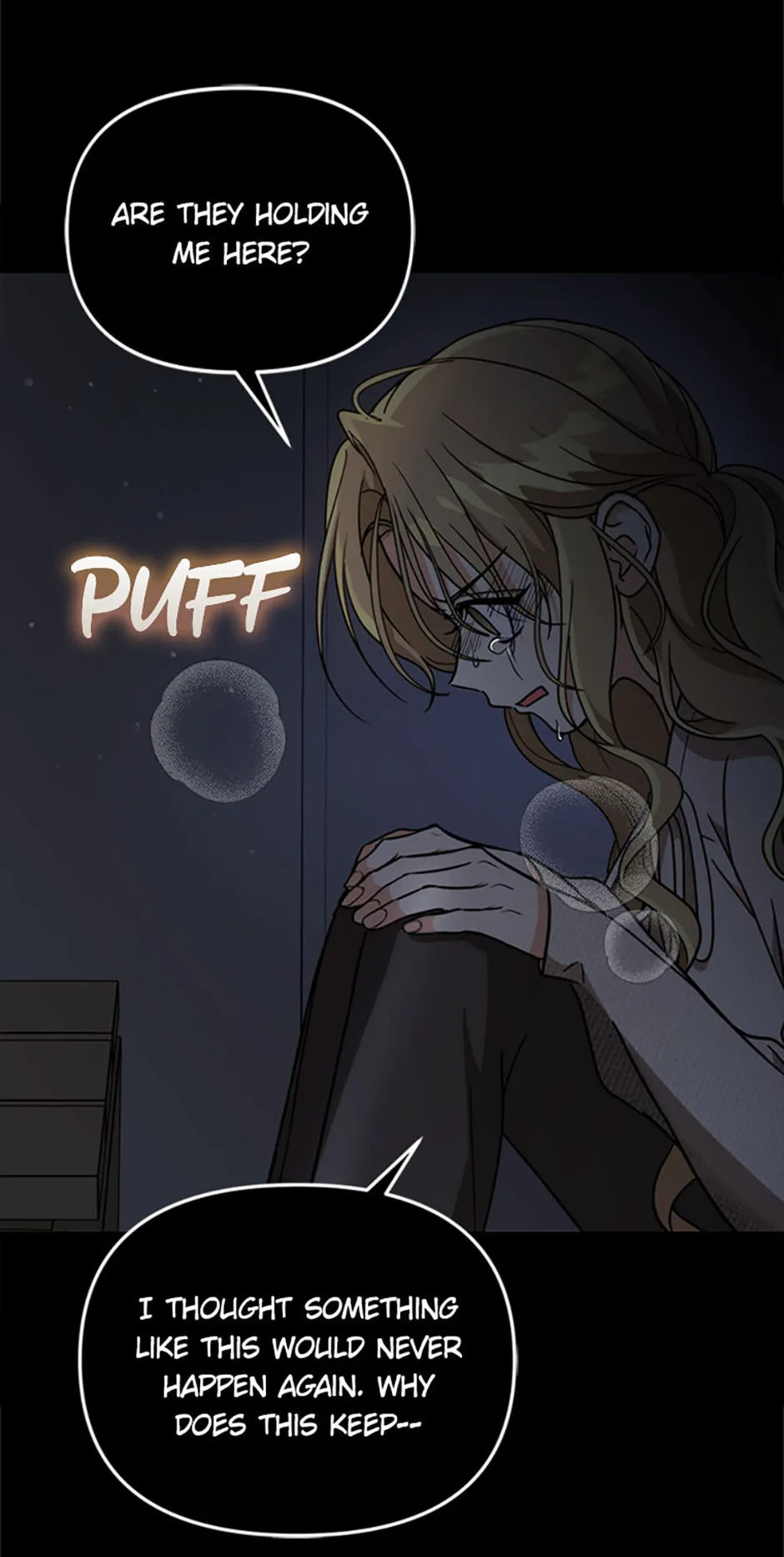 Love Rehab for a Gangster Chapter 15 page 2