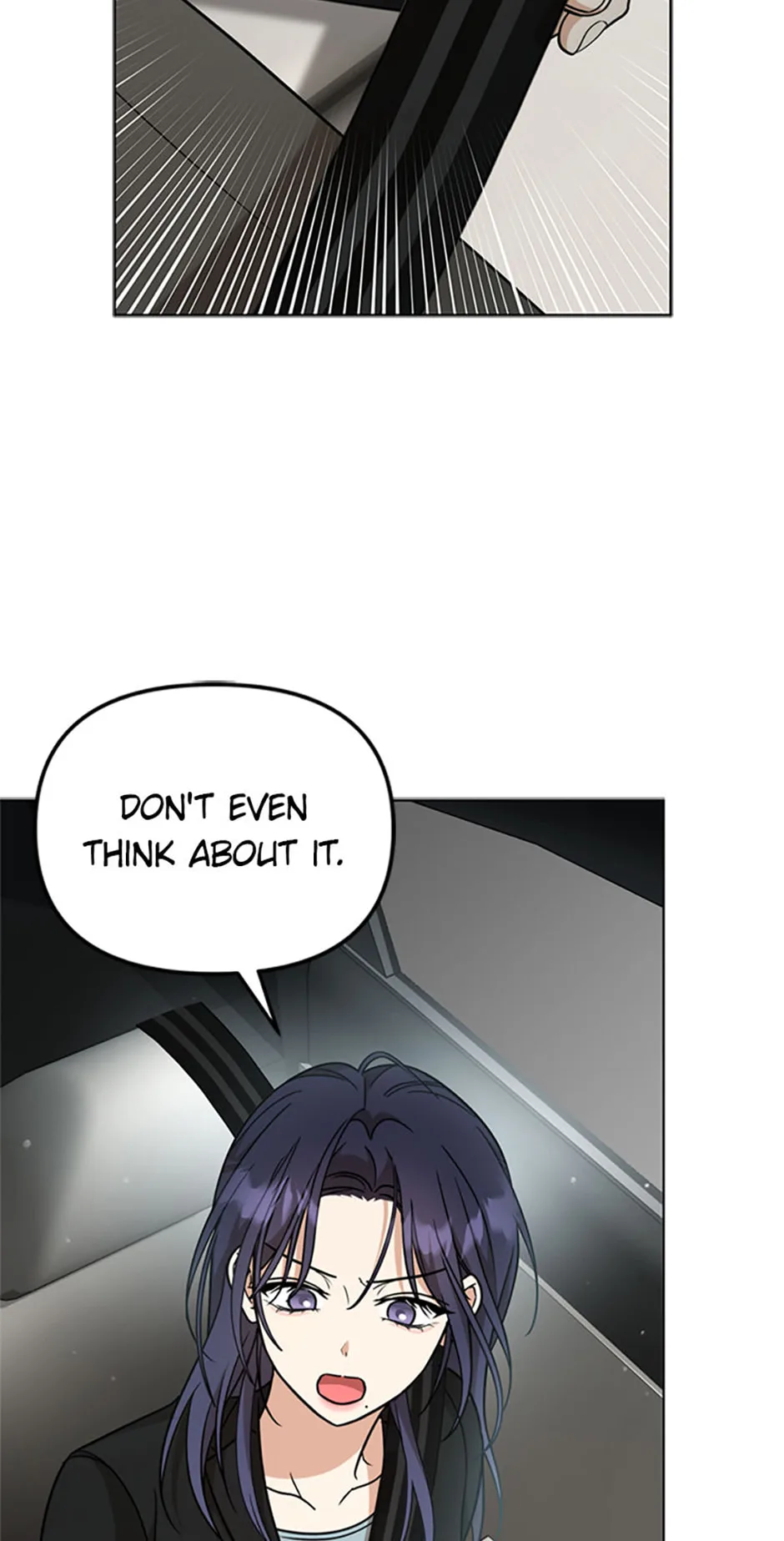 Love Rehab for a Gangster Chapter 15 page 12