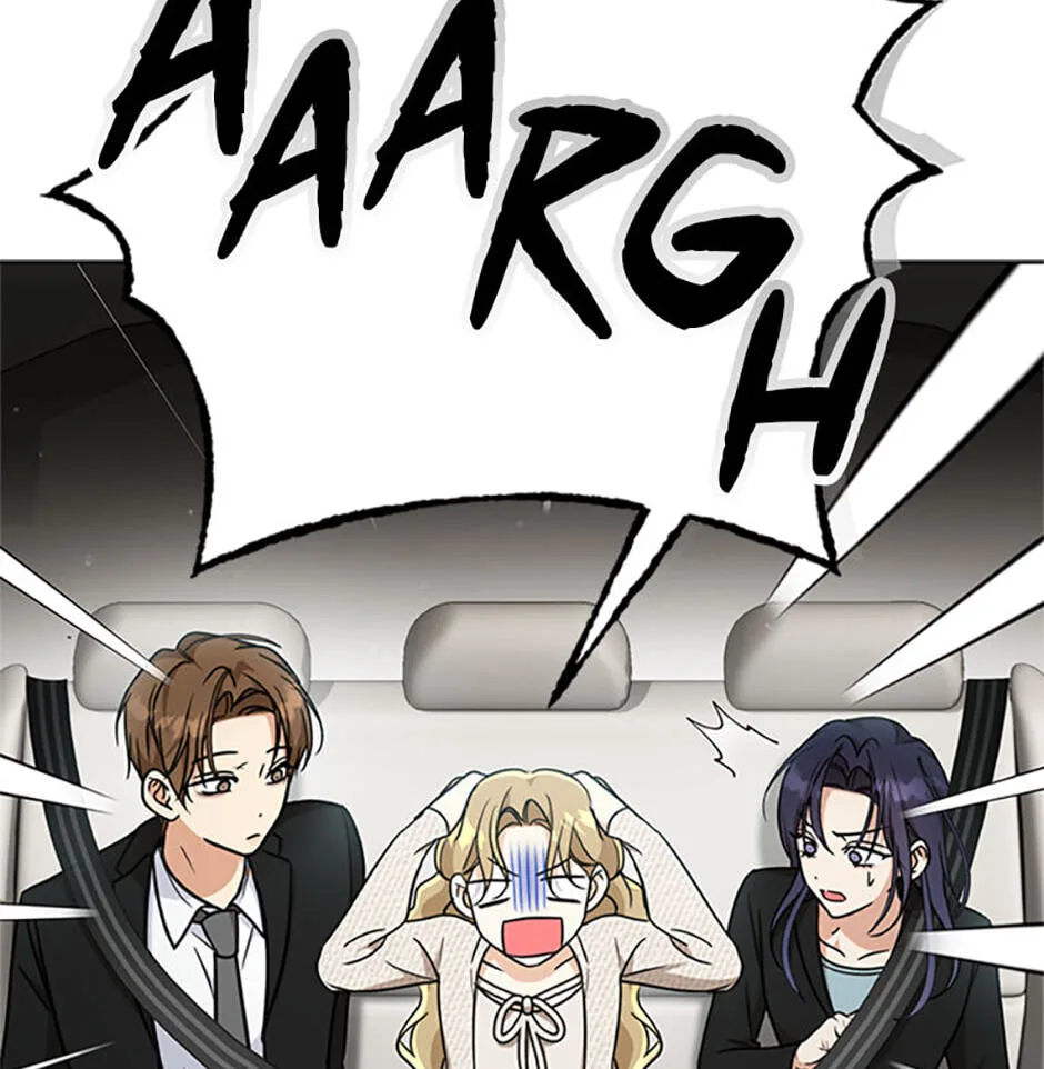 Love Rehab for a Gangster Chapter 15 page 23