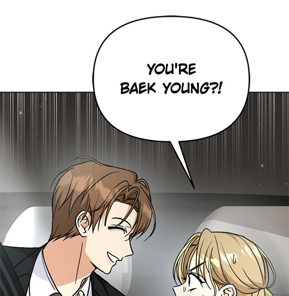 Love Rehab for a Gangster Chapter 15 page 20
