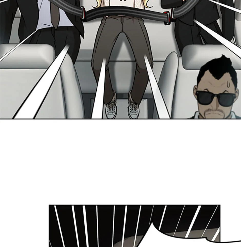 Love Rehab for a Gangster Chapter 15 page 24