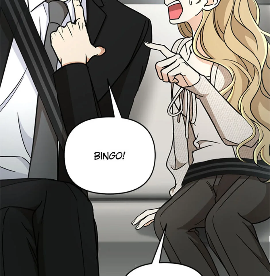 Love Rehab for a Gangster Chapter 15 page 21