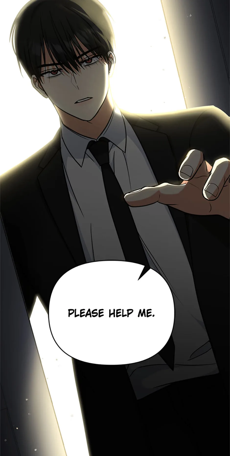 Love Rehab for a Gangster Chapter 15 page 6
