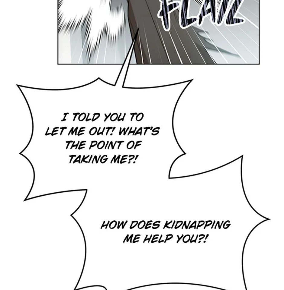 Love Rehab for a Gangster Chapter 15 page 26