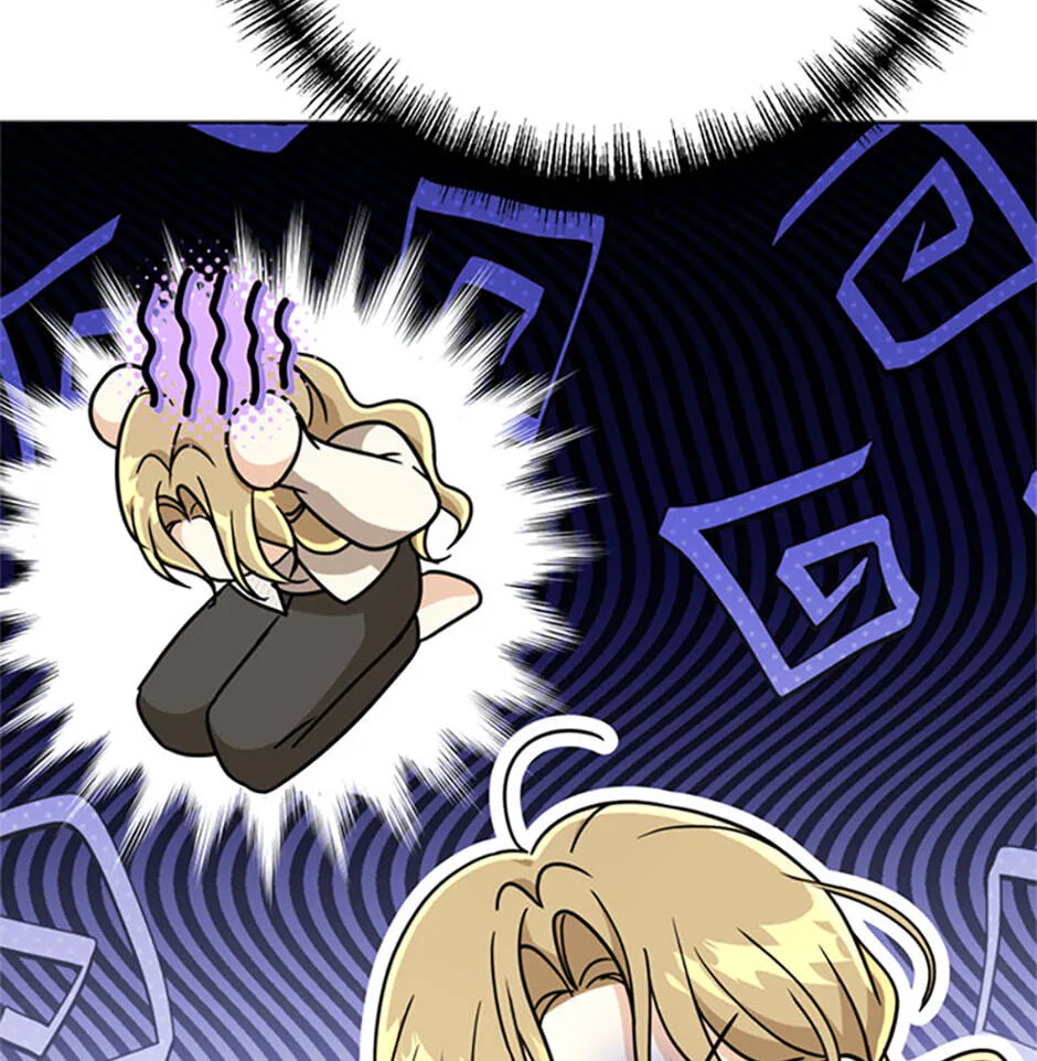 Love Rehab for a Gangster Chapter 15 page 28