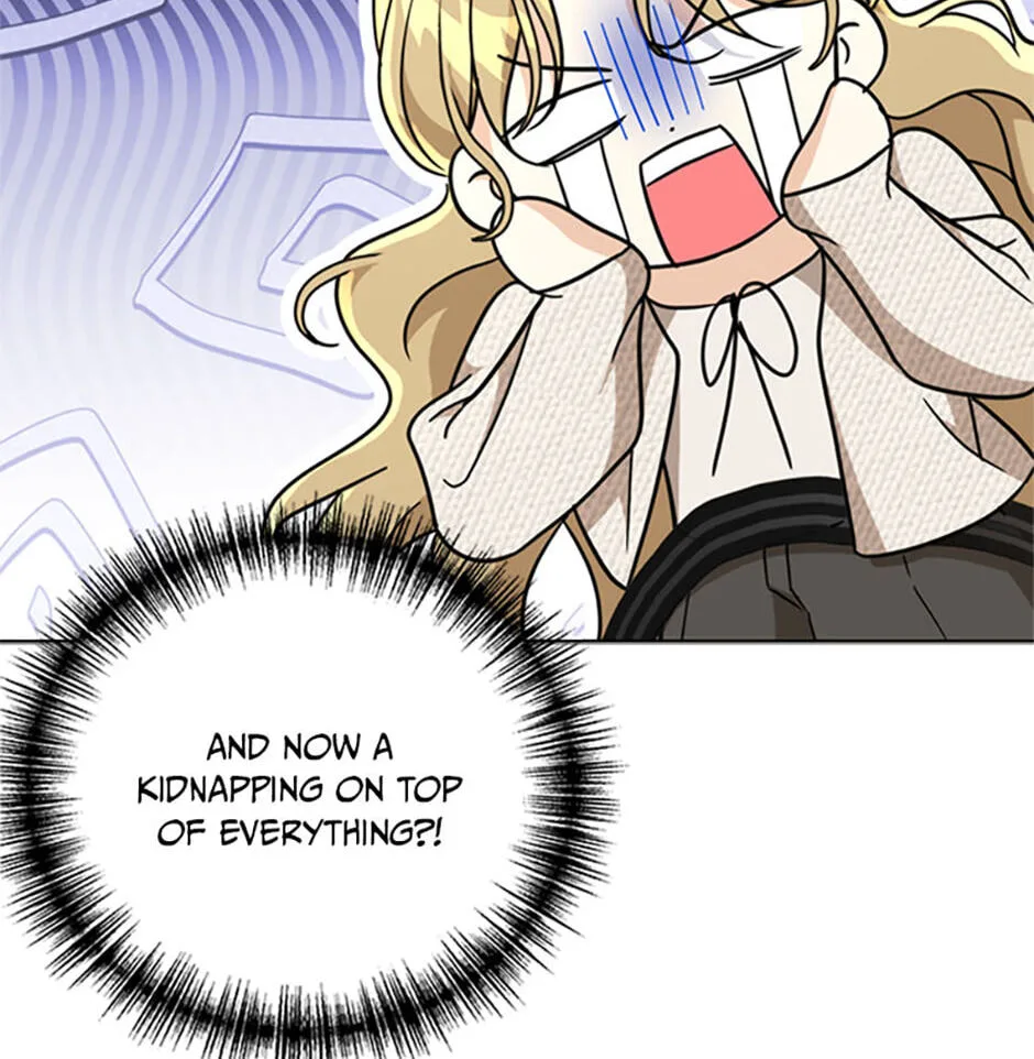 Love Rehab for a Gangster Chapter 15 page 29
