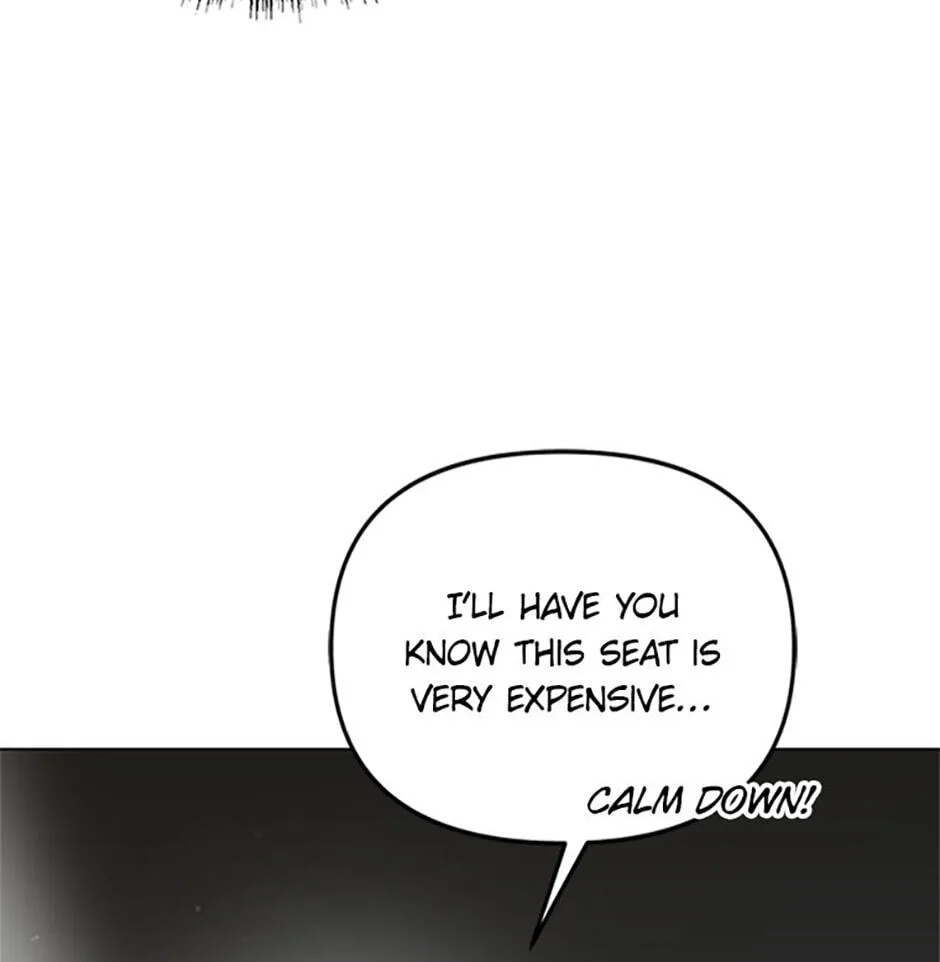Love Rehab for a Gangster Chapter 15 page 30