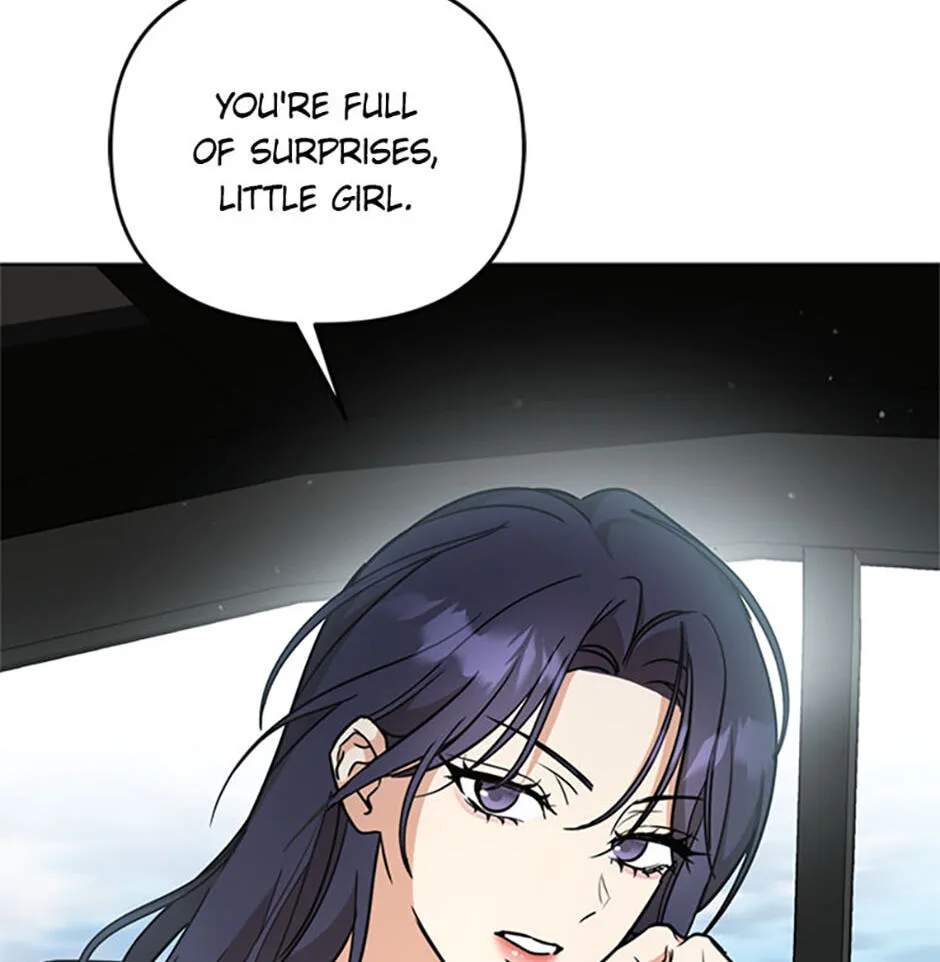 Love Rehab for a Gangster Chapter 15 page 33