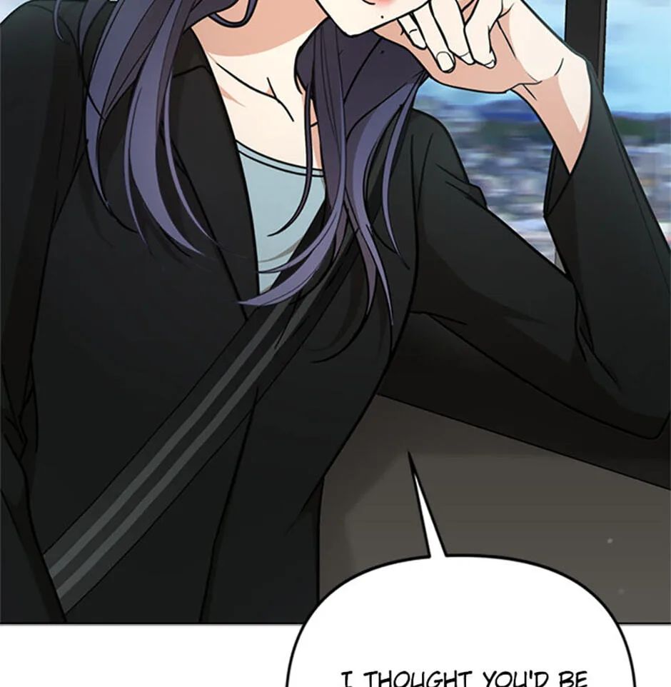 Love Rehab for a Gangster Chapter 15 page 34