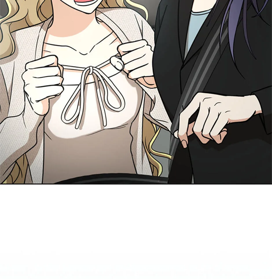 Love Rehab for a Gangster Chapter 15 page 37