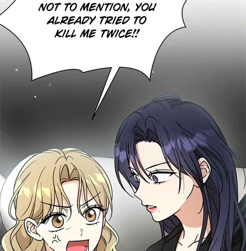 Love Rehab for a Gangster Chapter 15 page 36