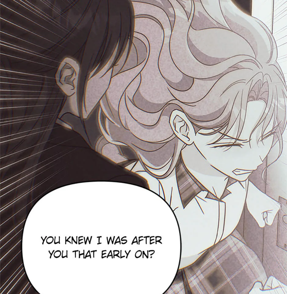 Love Rehab for a Gangster Chapter 15 page 39