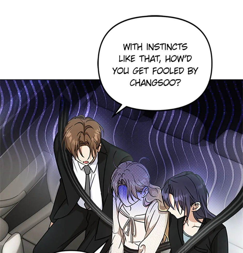 Love Rehab for a Gangster Chapter 15 page 42