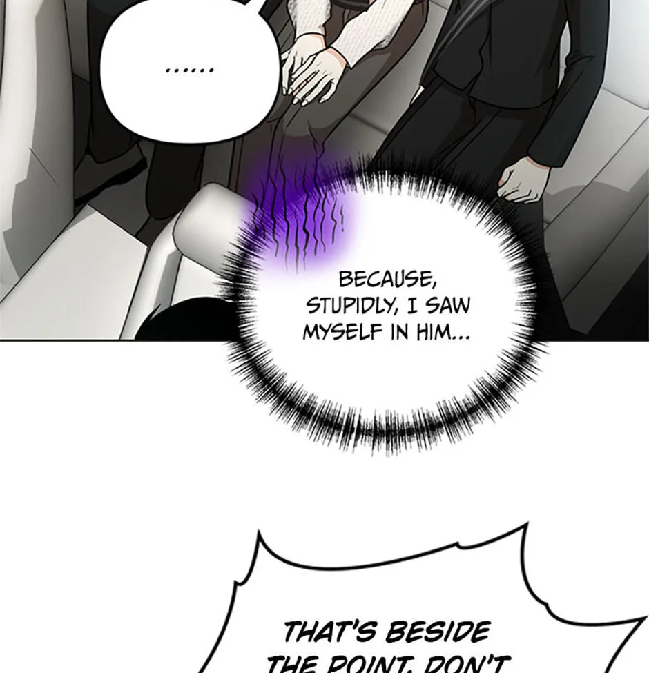 Love Rehab for a Gangster Chapter 15 page 43
