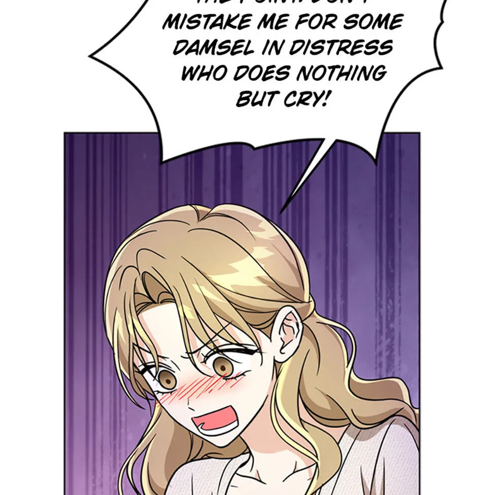 Love Rehab for a Gangster Chapter 15 page 44