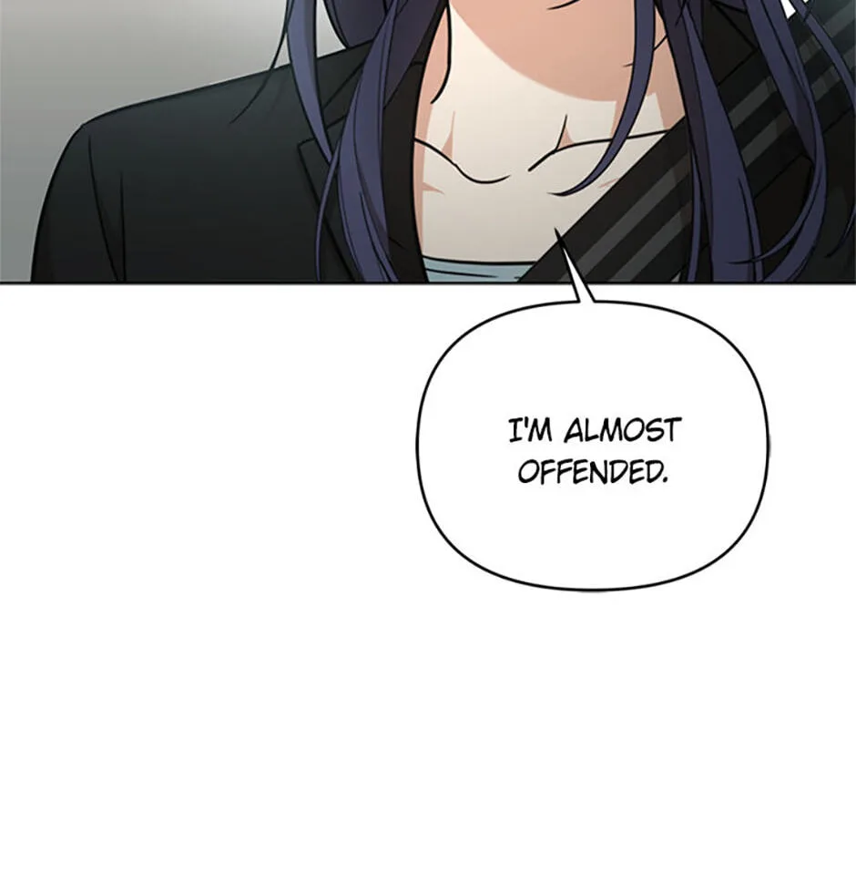 Love Rehab for a Gangster Chapter 15 page 41