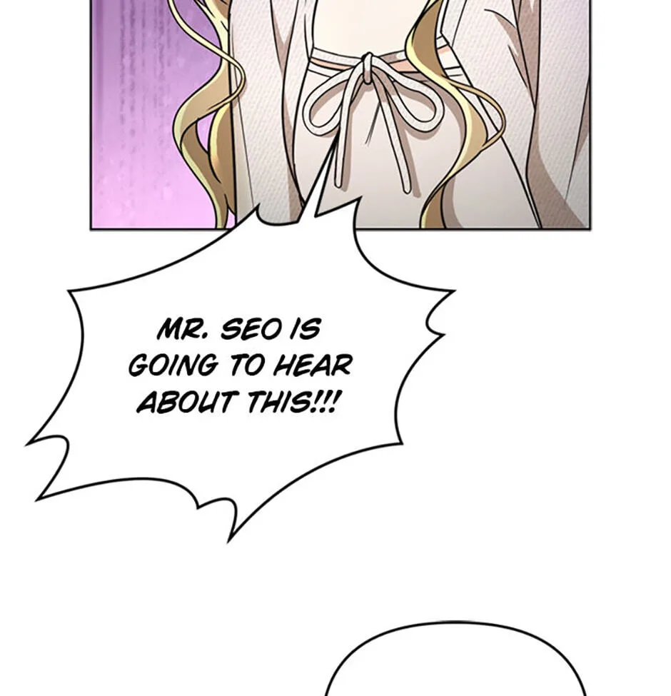 Love Rehab for a Gangster Chapter 15 page 45