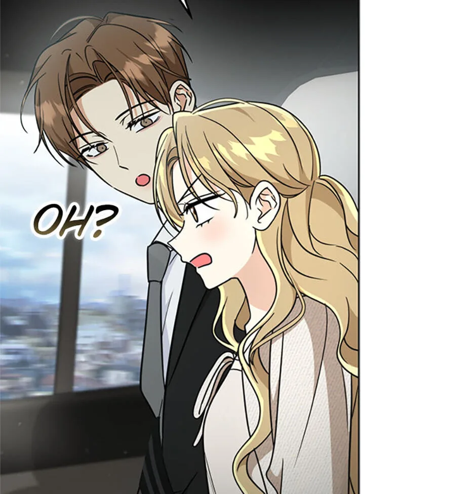 Love Rehab for a Gangster Chapter 15 page 48