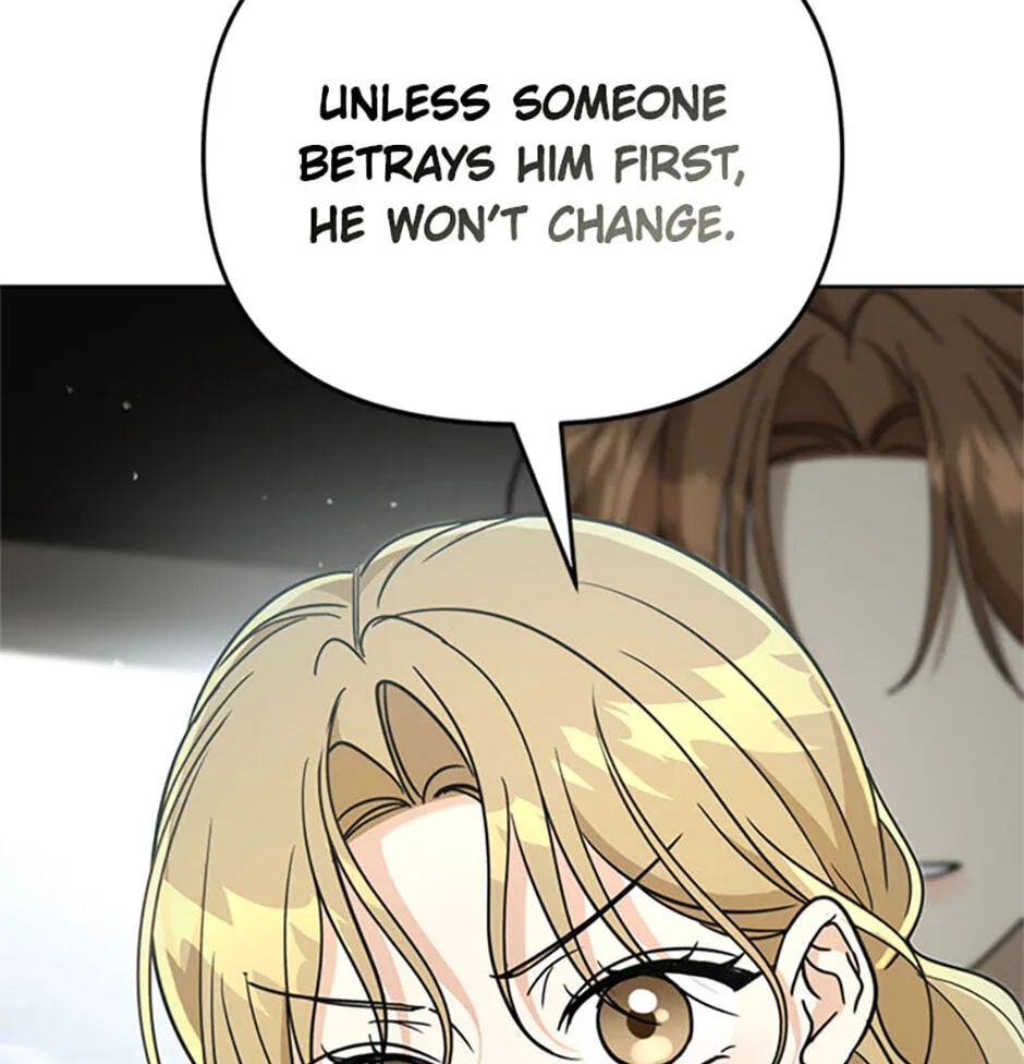 Love Rehab for a Gangster Chapter 15 page 50