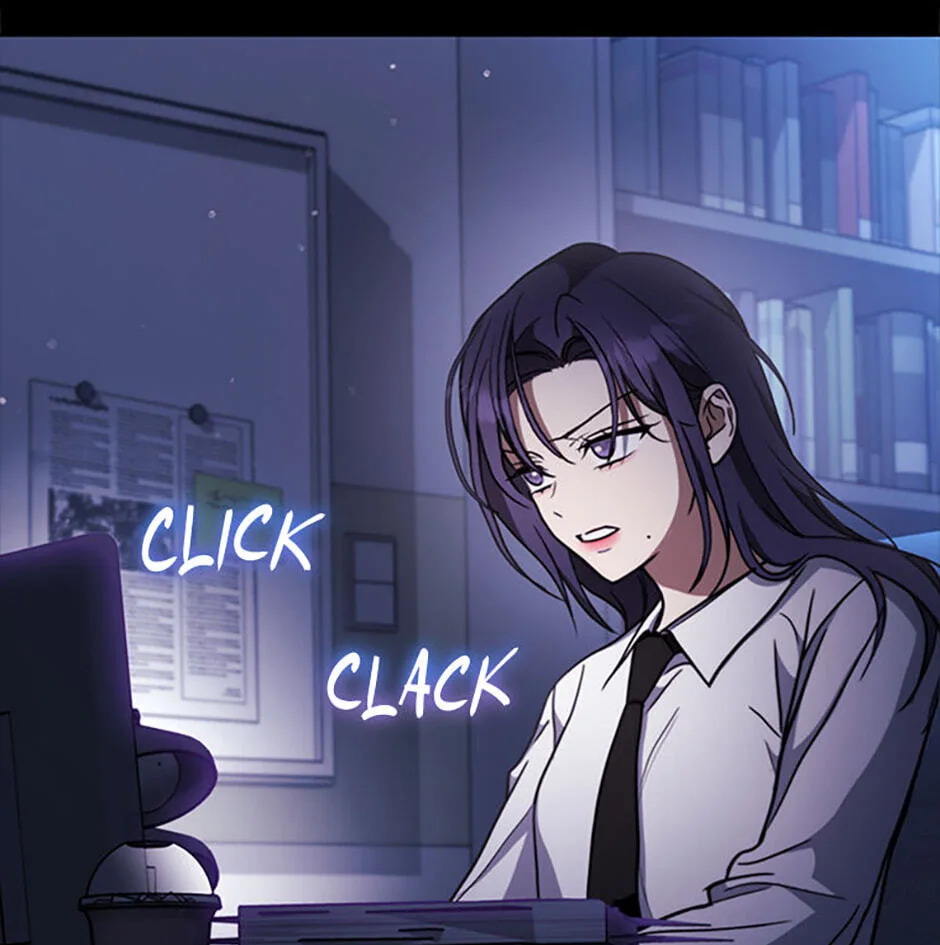 Love Rehab for a Gangster Chapter 15 page 56