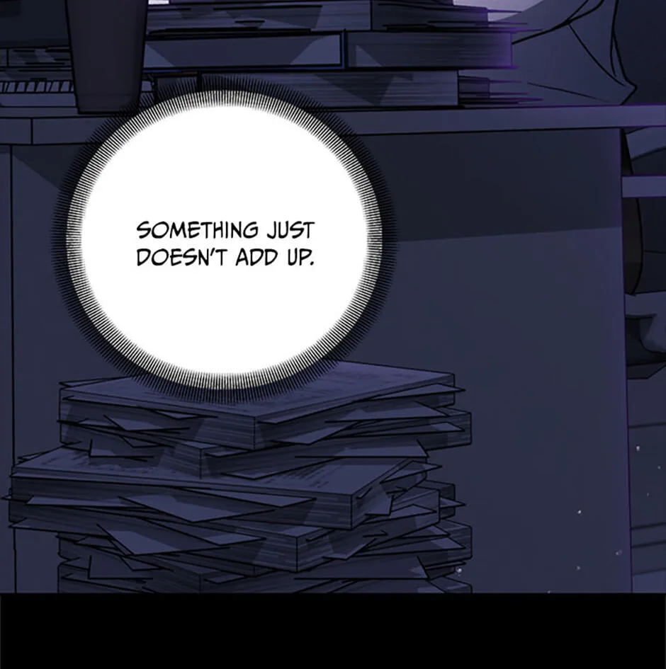 Love Rehab for a Gangster Chapter 15 page 57