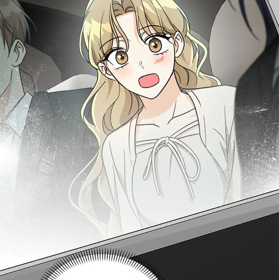 Love Rehab for a Gangster Chapter 15 page 70