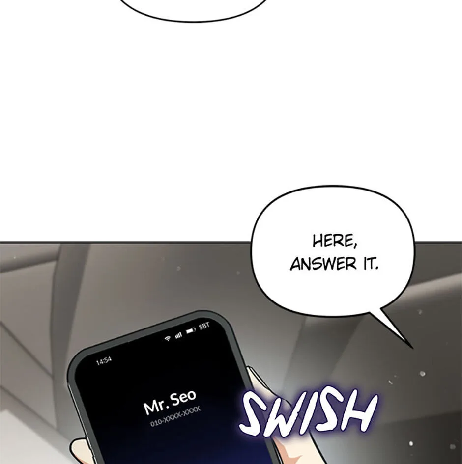 Love Rehab for a Gangster Chapter 15 page 73
