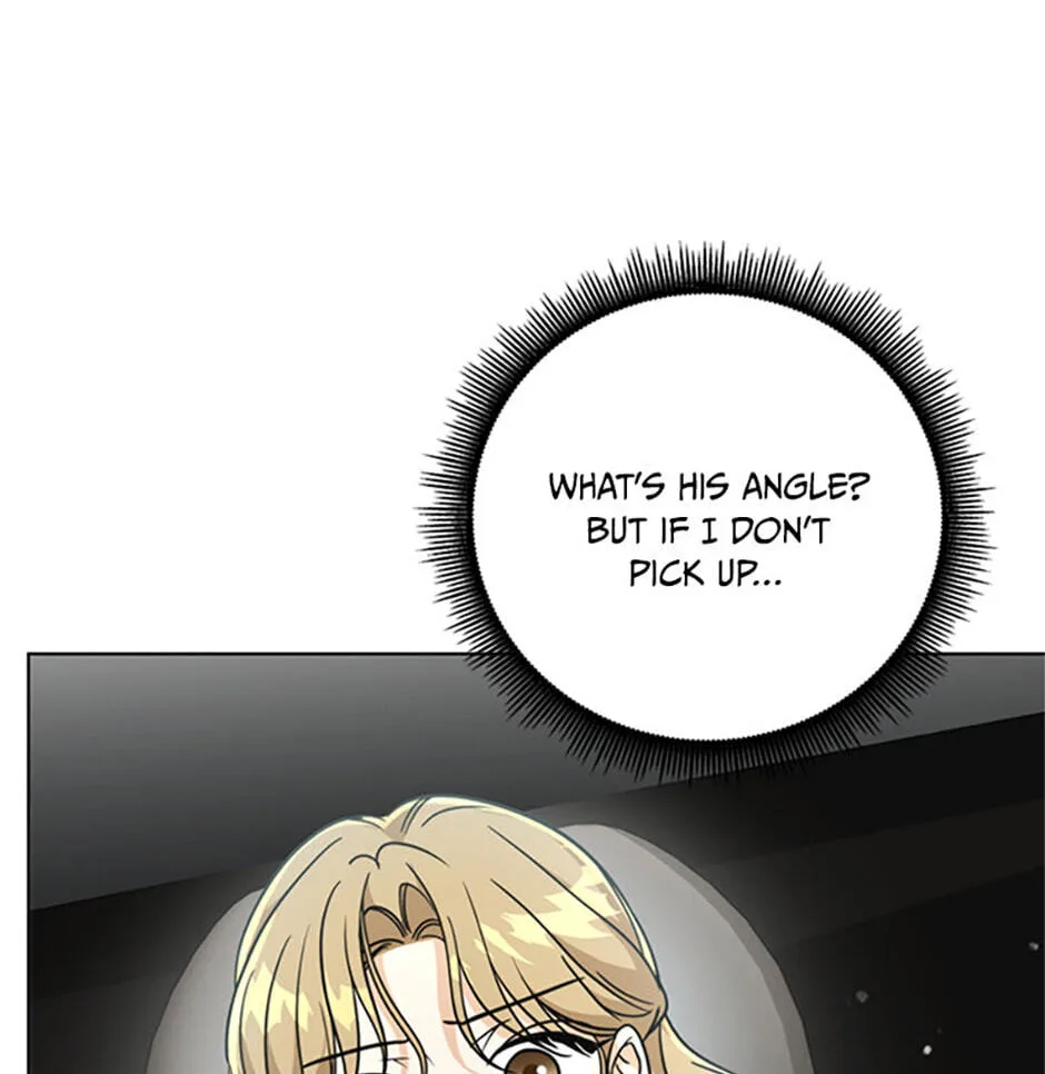Love Rehab for a Gangster Chapter 15 page 78