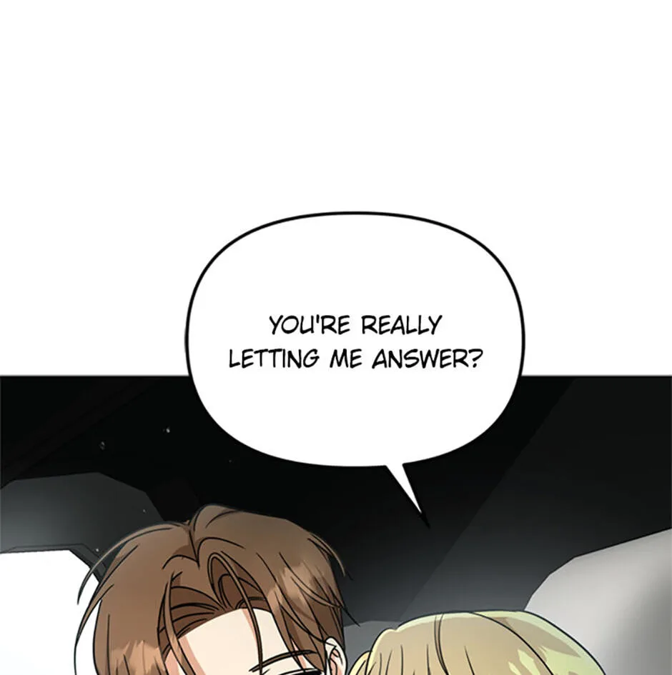Love Rehab for a Gangster Chapter 15 page 75