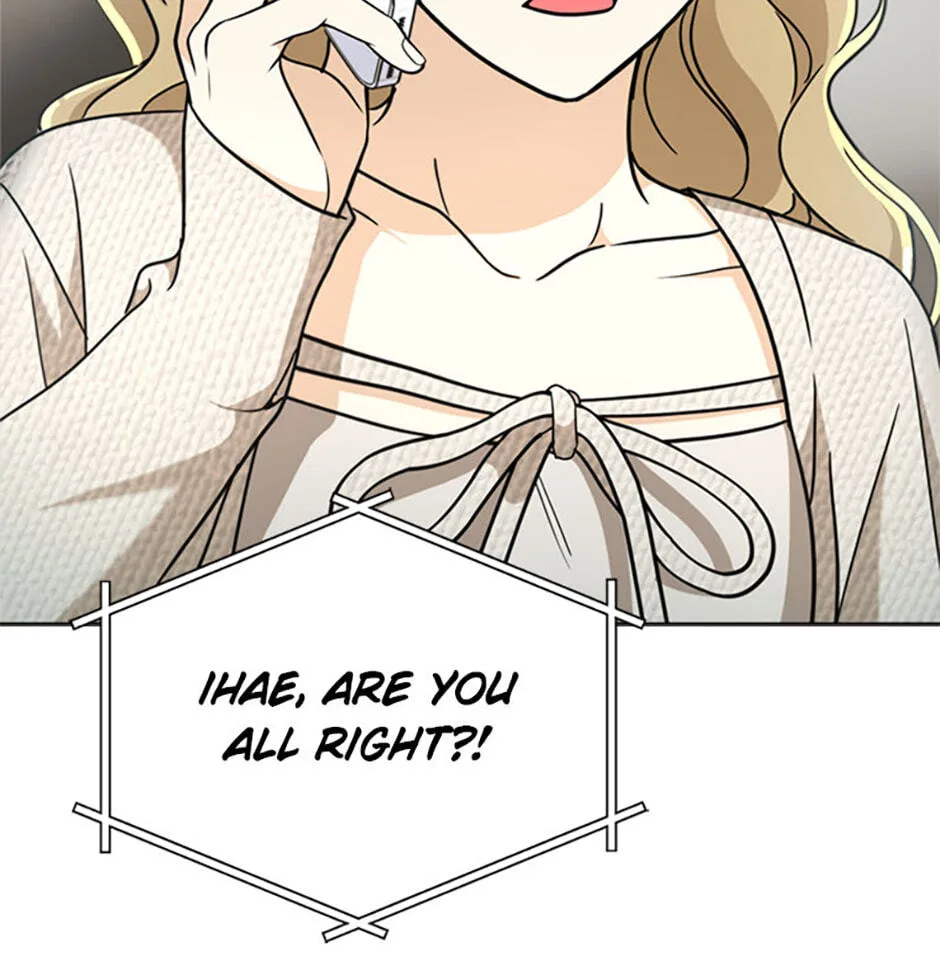 Love Rehab for a Gangster Chapter 15 page 82