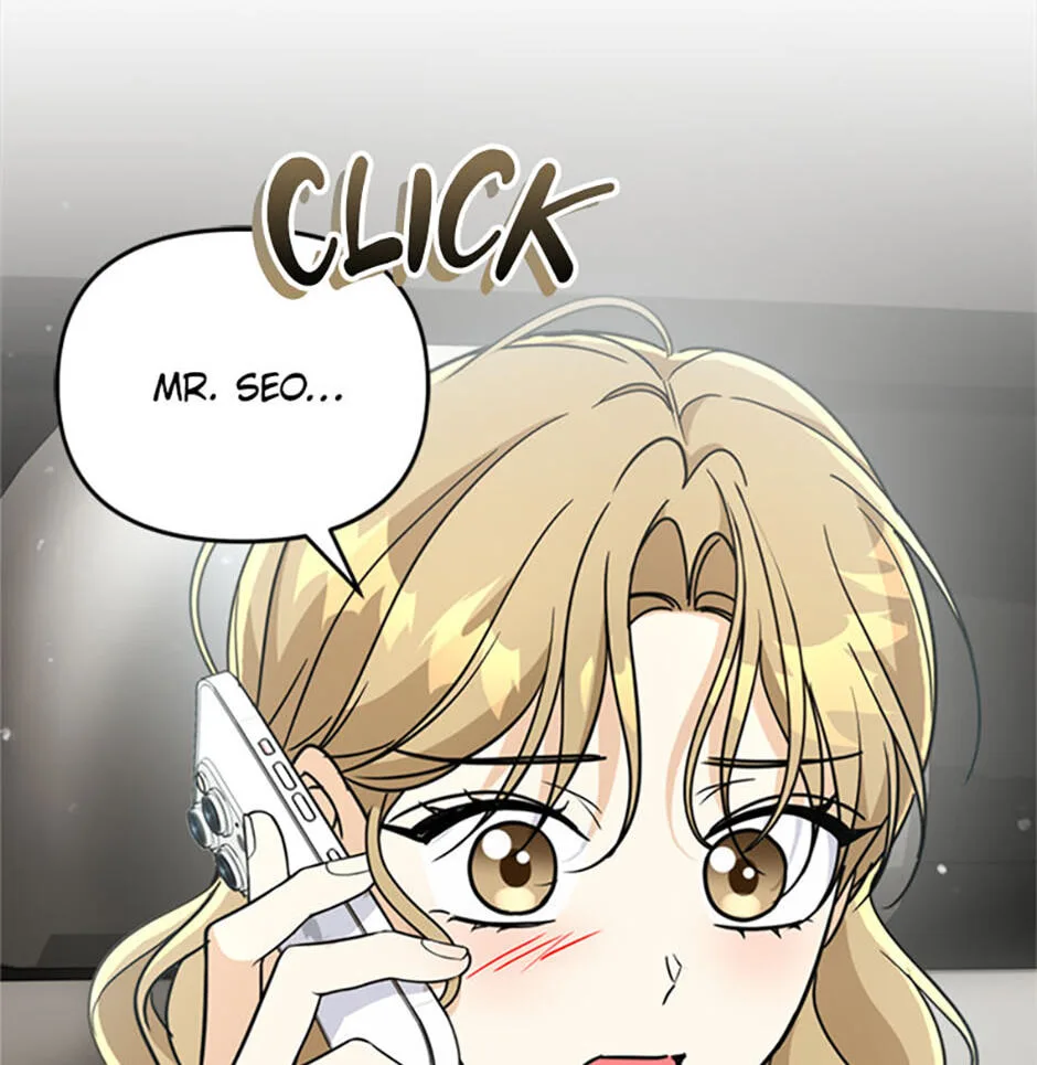 Love Rehab for a Gangster Chapter 15 page 81