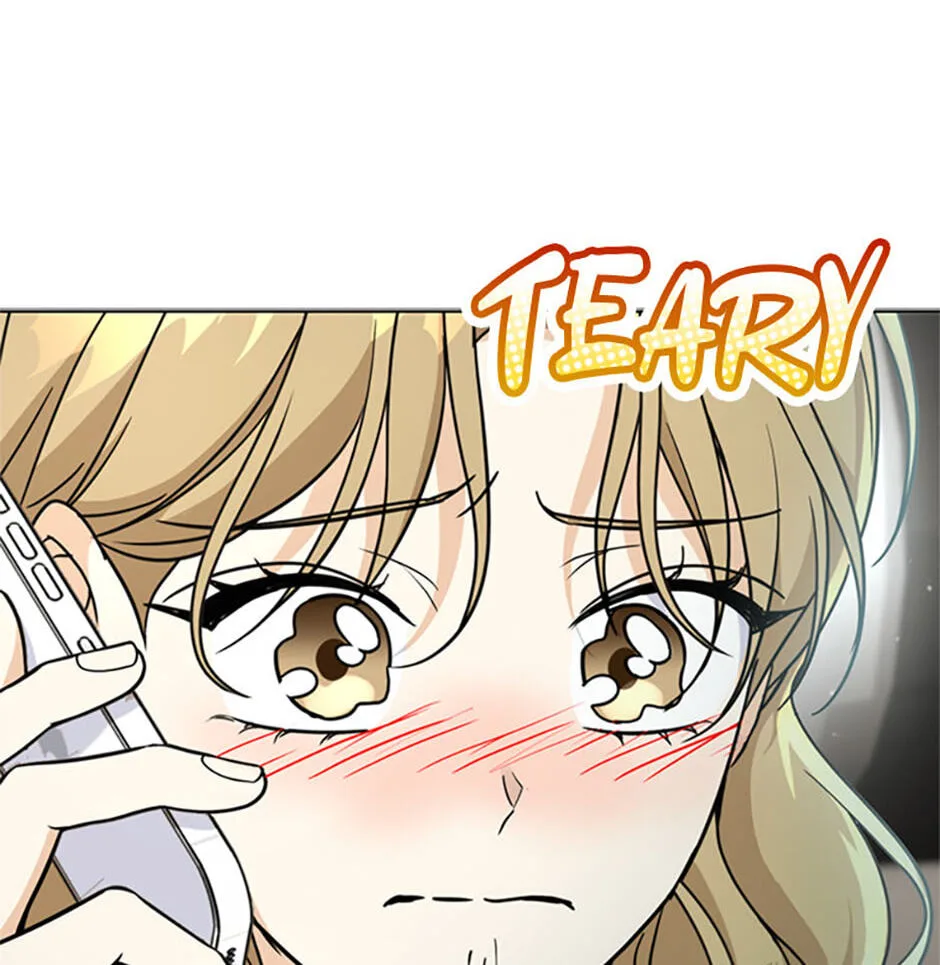 Love Rehab for a Gangster Chapter 15 page 83