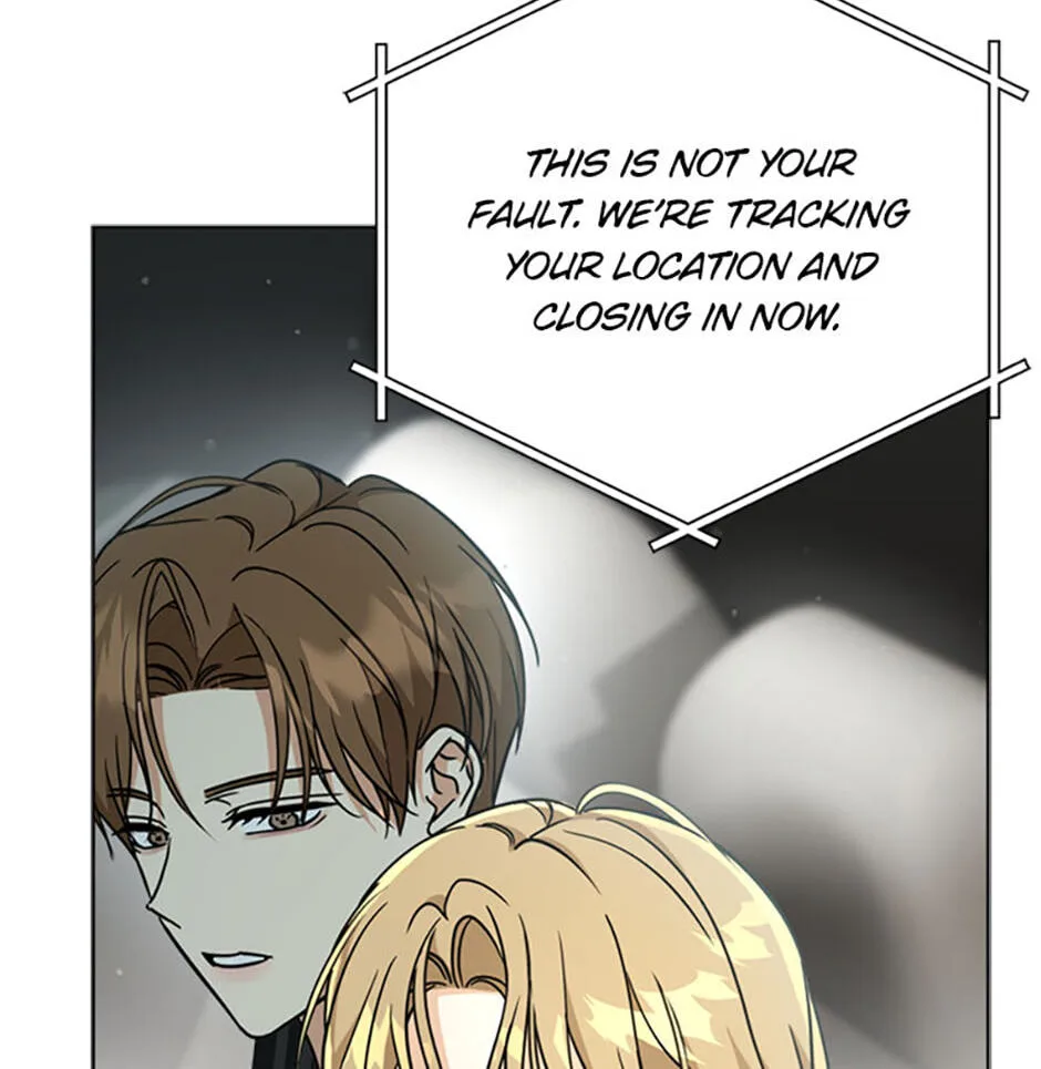 Love Rehab for a Gangster Chapter 15 page 87
