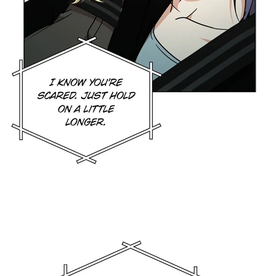 Love Rehab for a Gangster Chapter 15 page 89