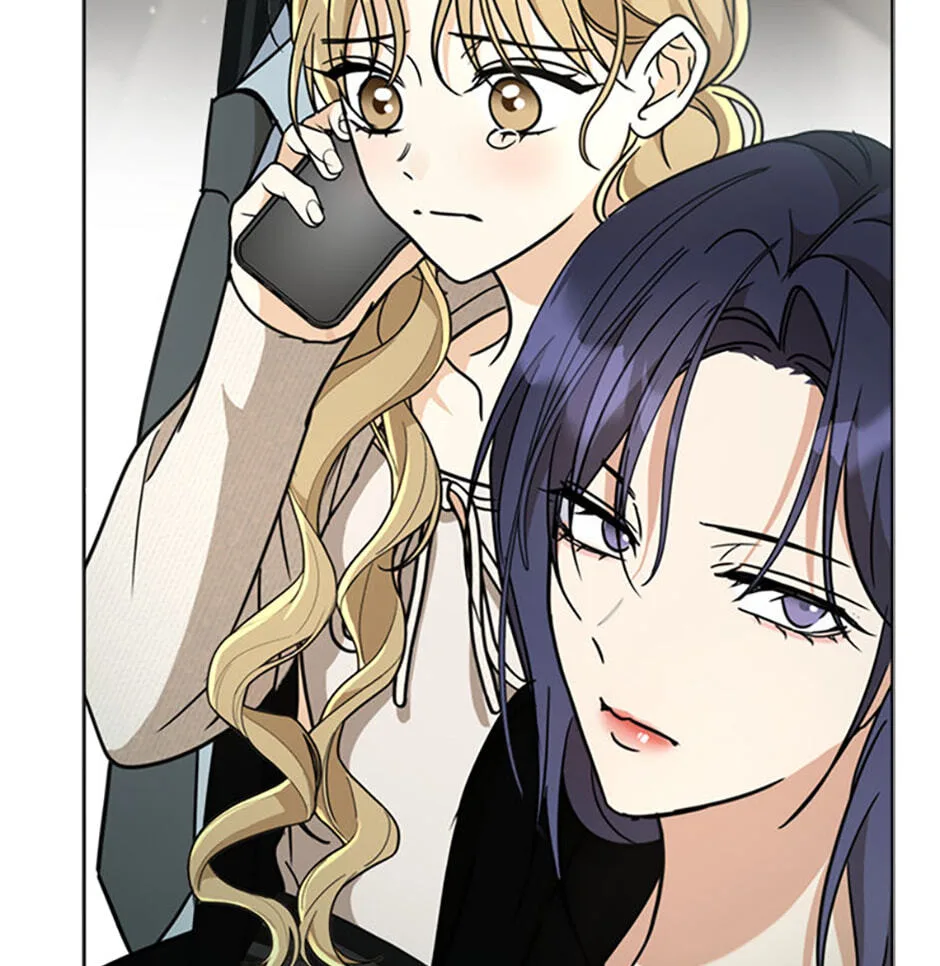 Love Rehab for a Gangster Chapter 15 page 88