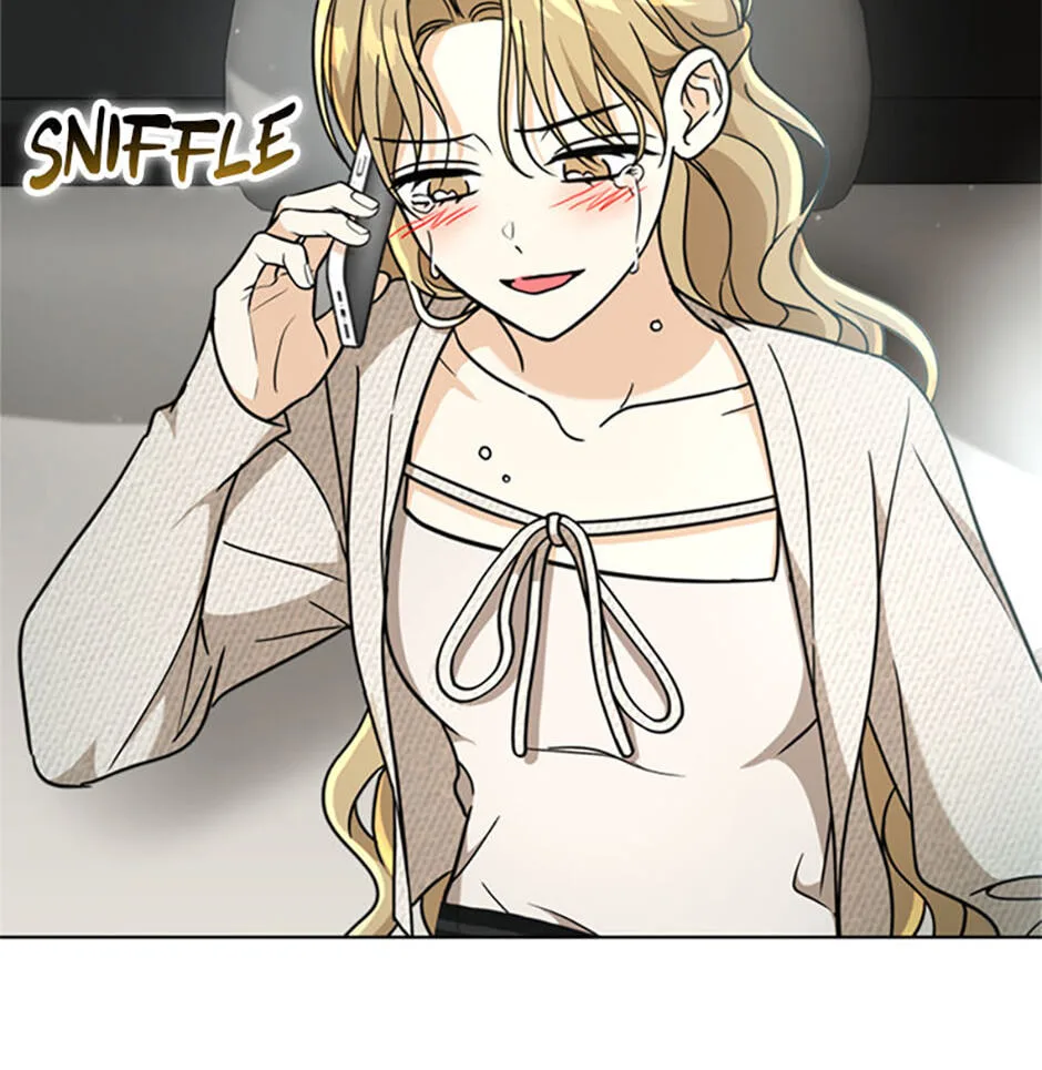 Love Rehab for a Gangster Chapter 15 page 95