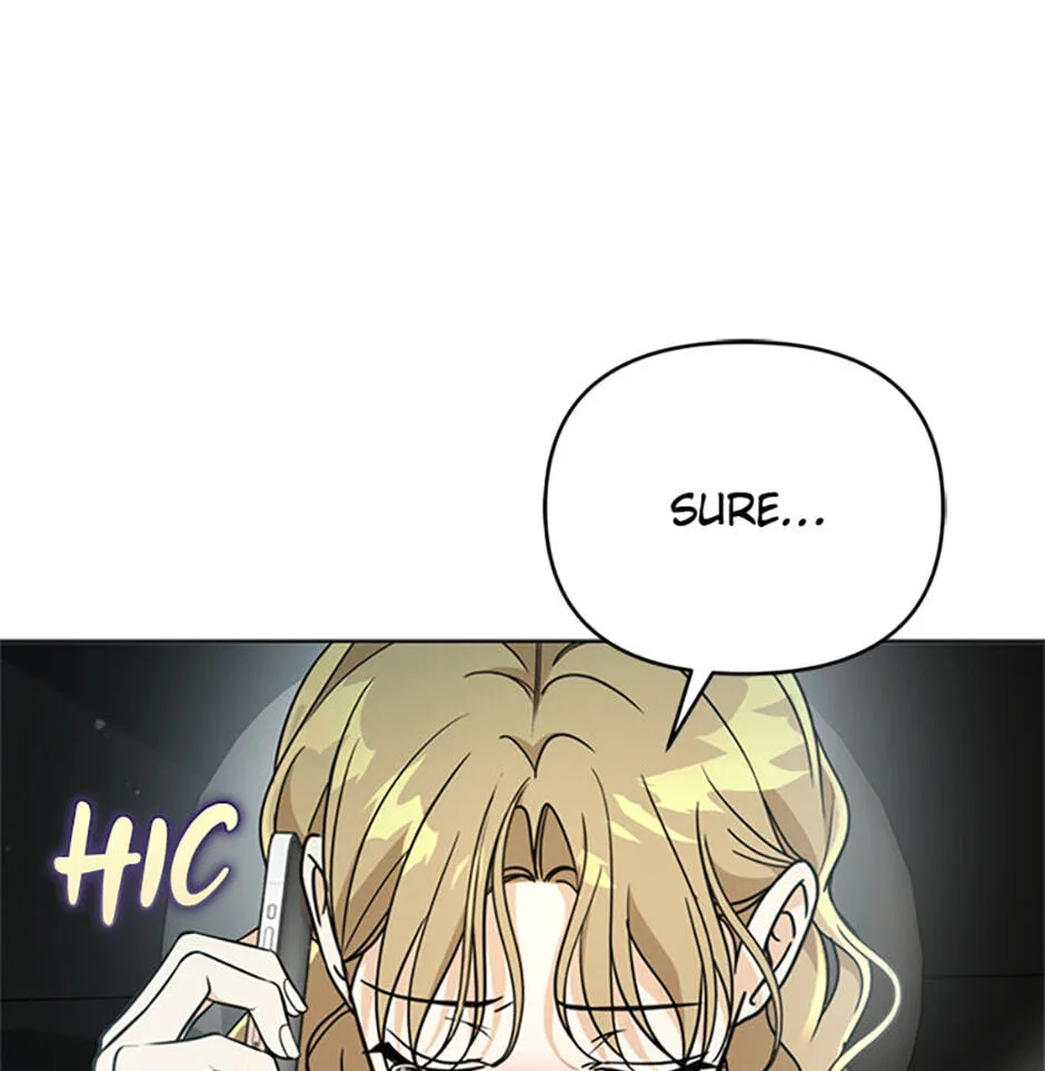 Love Rehab for a Gangster Chapter 15 page 96