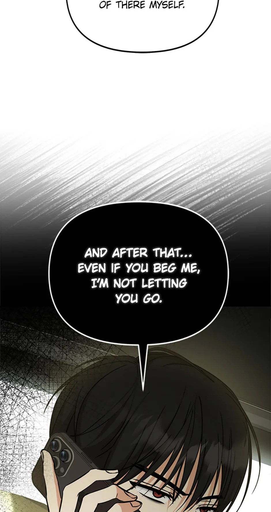 Love Rehab for a Gangster Chapter 15 page 100