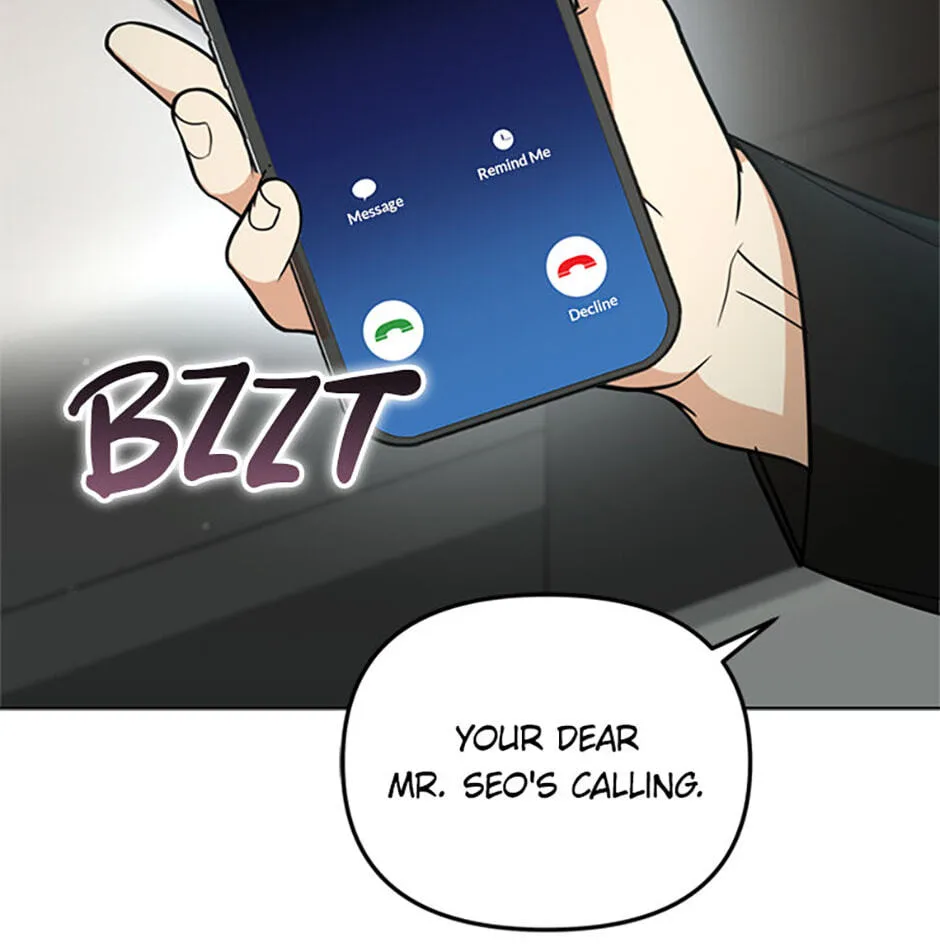 Love Rehab for a Gangster Chapter 15 page 74