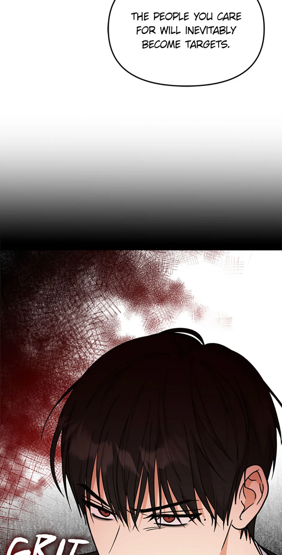 Love Rehab for a Gangster Chapter 15 page 109