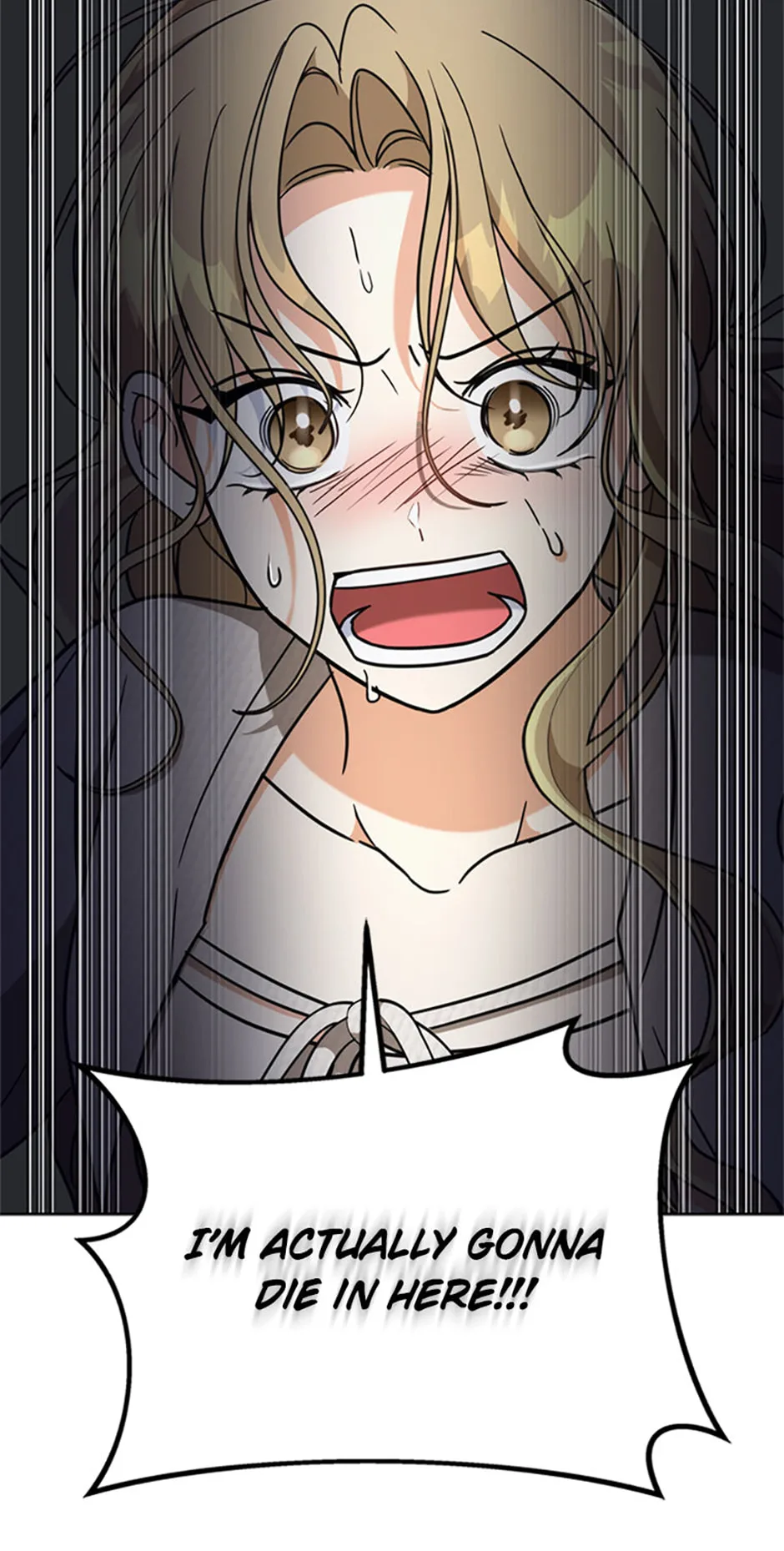 Love Rehab for a Gangster Chapter 15 page 122