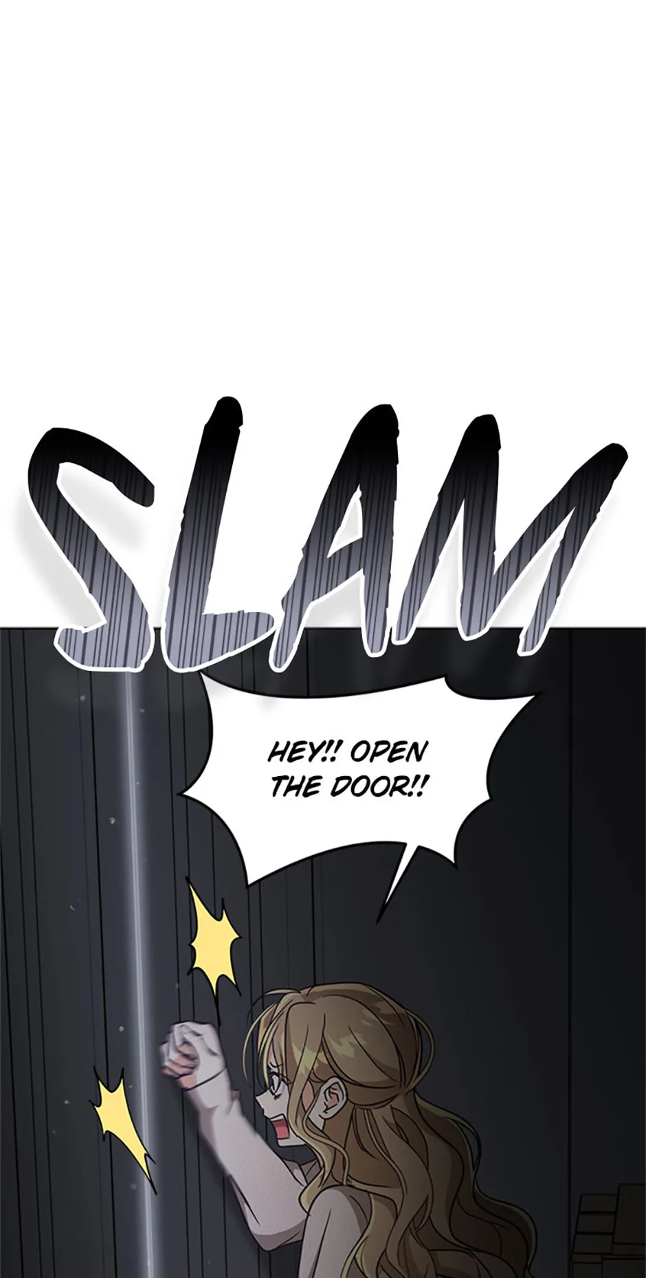 Love Rehab for a Gangster Chapter 15 page 123