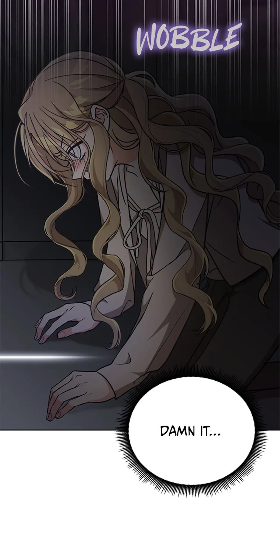 Love Rehab for a Gangster Chapter 15 page 126