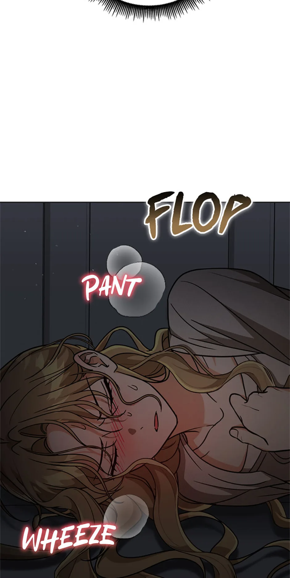 Love Rehab for a Gangster Chapter 15 page 128