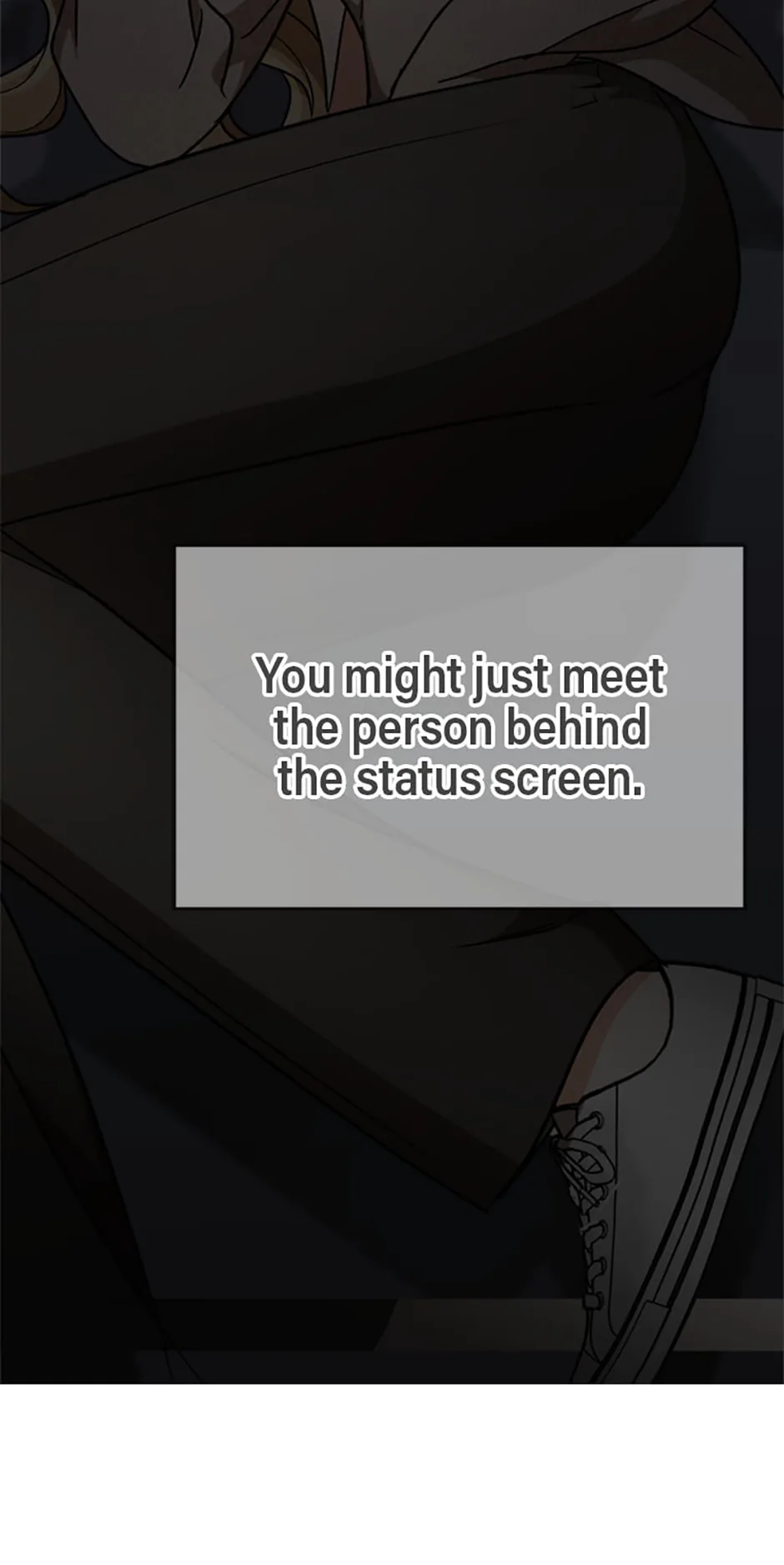 Love Rehab for a Gangster Chapter 15 page 137